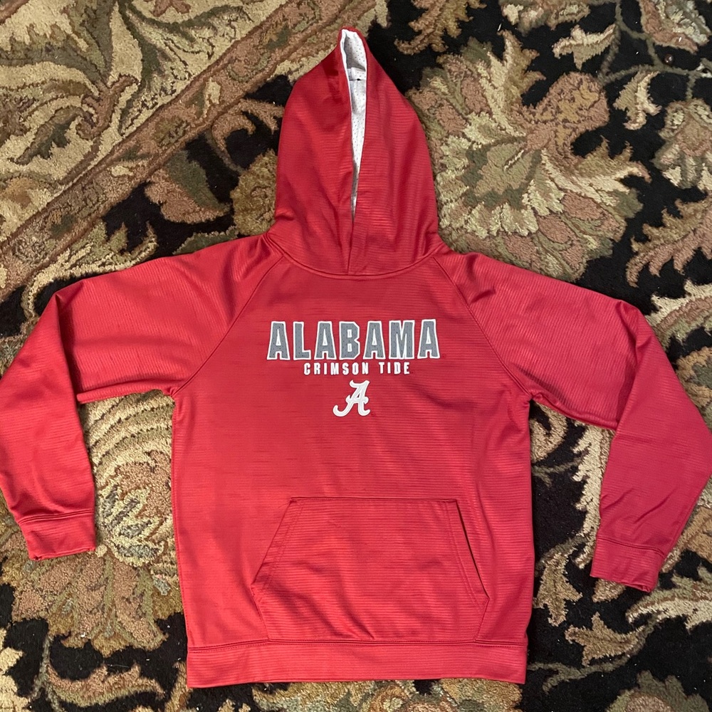 Alabama crimson tide hoodie